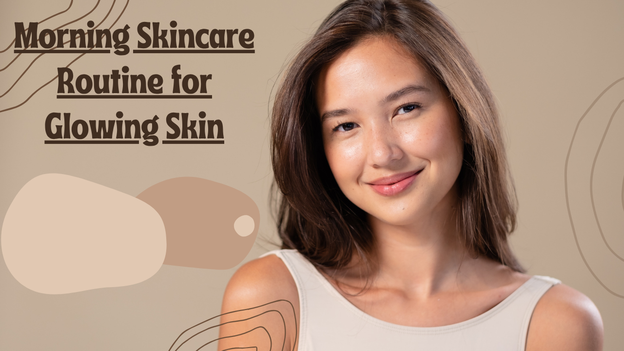 Beauty Blog 1